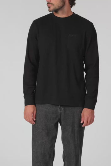 O'Neill Overland Thermal Long Sleeve Shirt 8