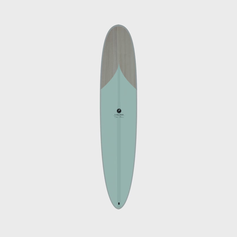 Load and play video in Gallery viewer, Firewire Taylor Jensen Hull Rider Helium Surfboard 5
