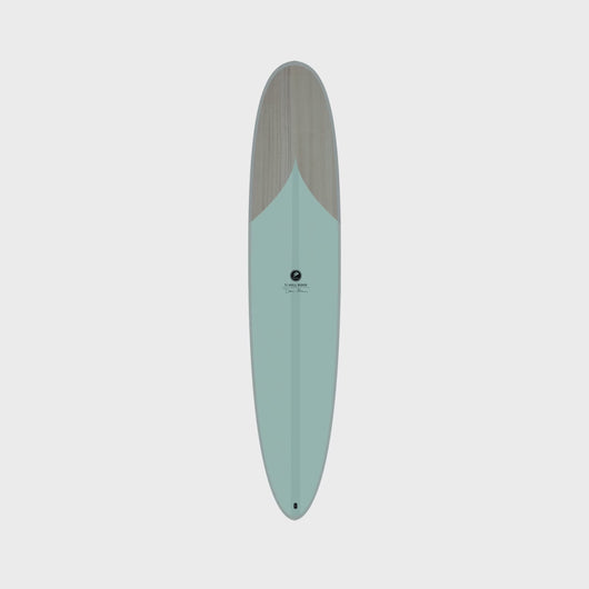 Firewire Taylor Jensen Hull Rider Helium Surfboard 5