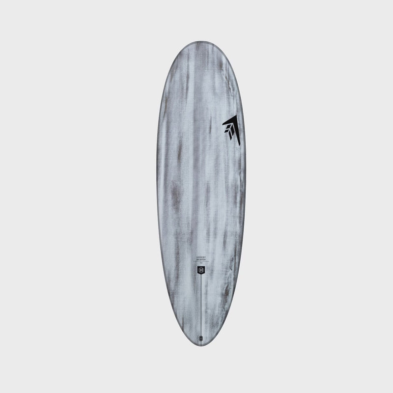 Firewire Greedy Beaver Helium Volcanic Surfboard – Cleanline Surf