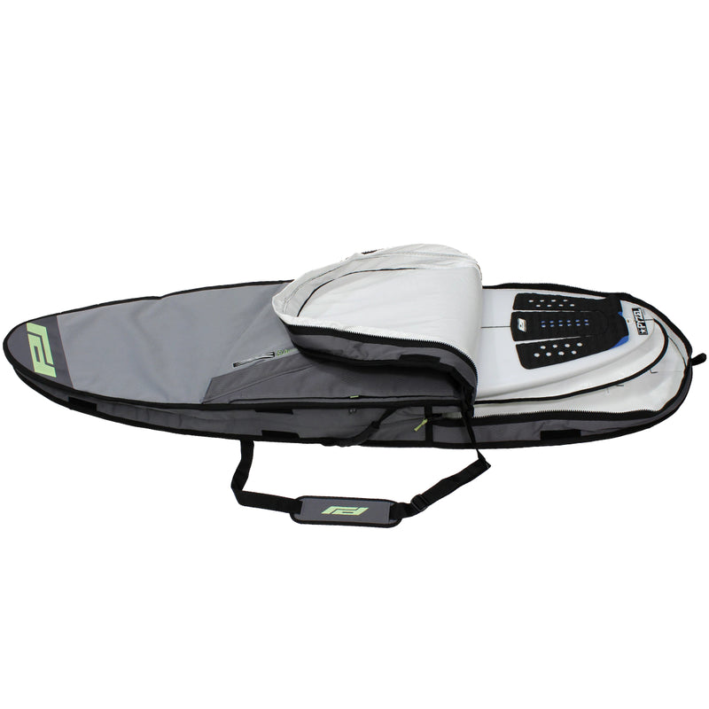 Load image into Gallery viewer, Pro-Lite Rhino Shortboard Travel Surfboard Bag
