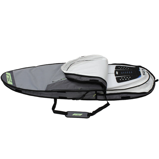 Pro-Lite Rhino Shortboard Travel Surfboard Bag