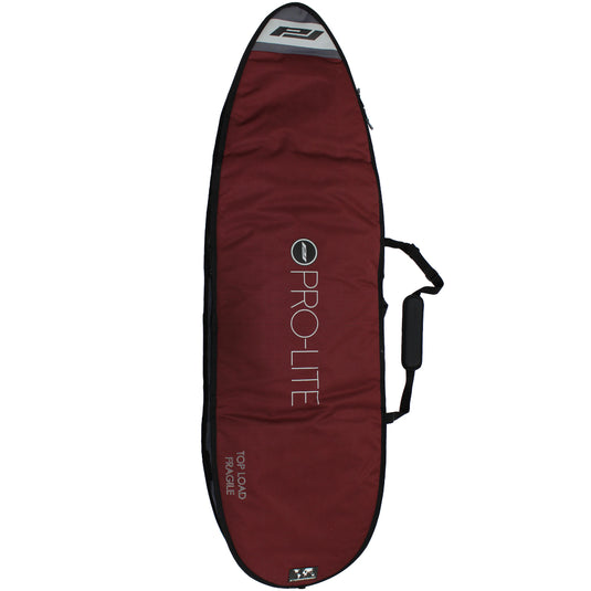 Pro-Lite Smuggler Series Shortboard Travel Surfboard Bag