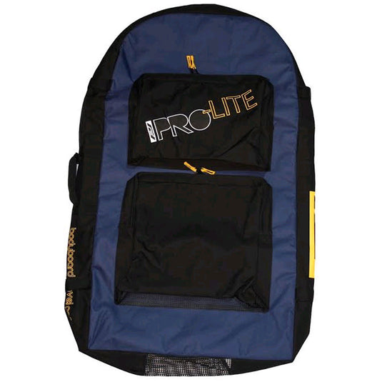 Pro-Lite Body Board Deluxe Day Bag - Blue