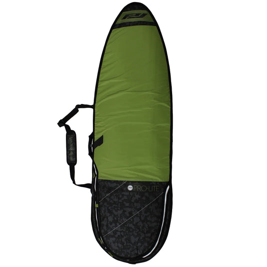 Feather Light Shortboard Day Bag – Channel Islands Surfboards