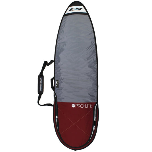 Pro-Lite Matt Wilkinson Session Premium Funboard Day Surfboard Bag
