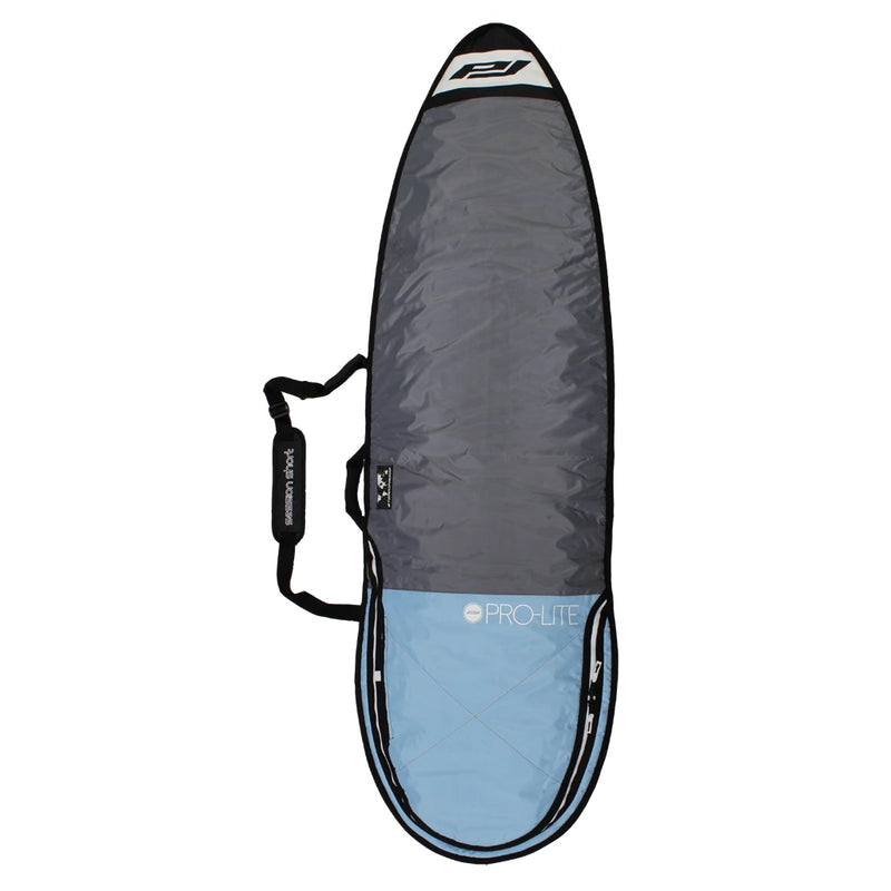 Load image into Gallery viewer, Pro-Lite Matt Wilkinson Session Premium Funboard Day Surfboard Bag
