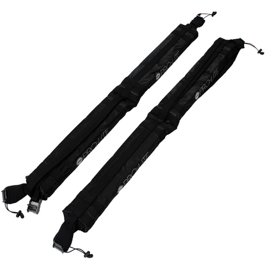 Pro-Lite Double Soft Rack Set