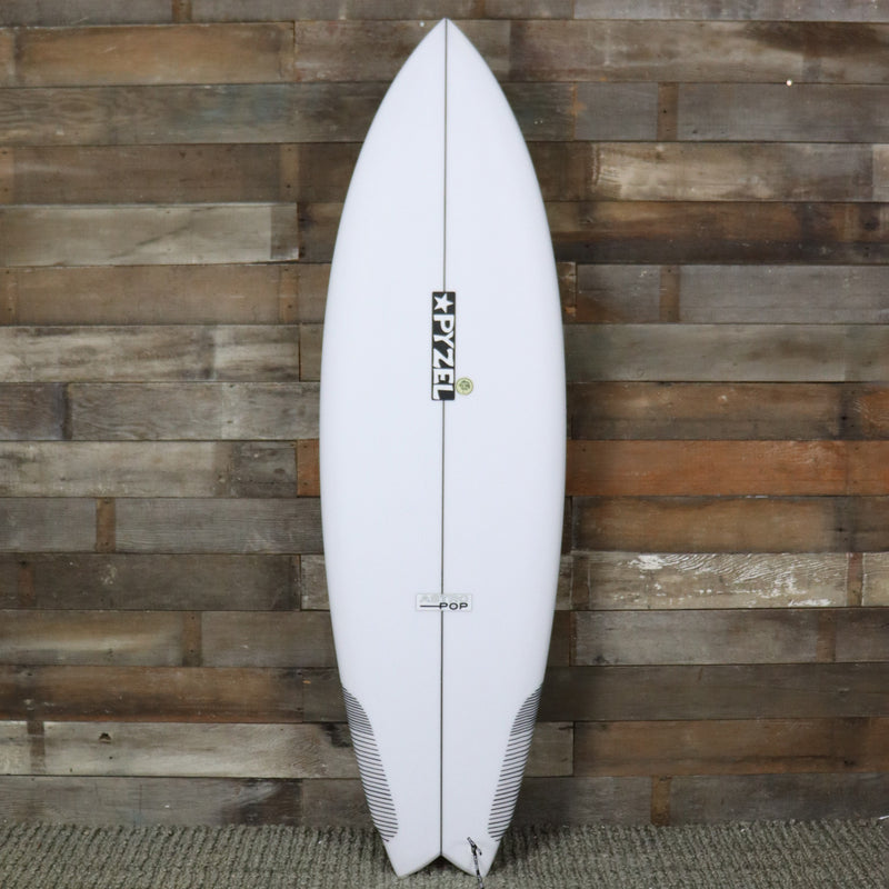 Load image into Gallery viewer, Pyzel Surfboards Astro Pop XL 5&#39;10 x 20 ¼ x 2 ⅝ Surfboard
