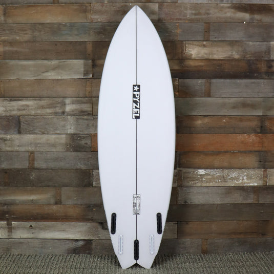 Pyzel Surfboards Astro Pop XL 5'10 x 20 ¼ x 2 ⅝ Surfboard