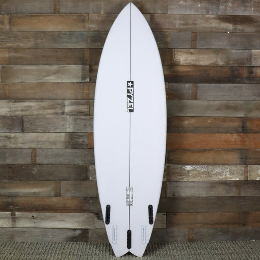 Pyzel Surfboards Astro Pop 6'2 x 20 ½ x 2 ⅝ Surfboard