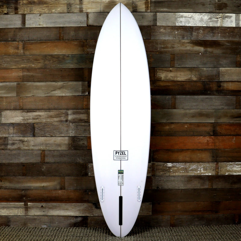 Load image into Gallery viewer, PyzelMid-Length Crisis 7&#39;0 x 21 x 2 ⅘ Surfboard
