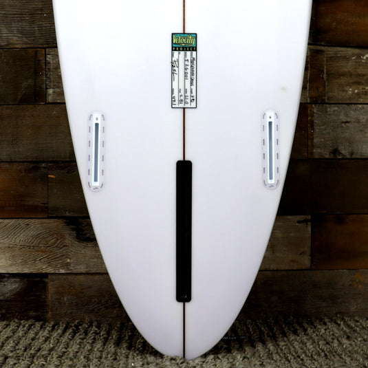PyzelMid-Length Crisis 7'0 x 21 x 2 ⅘ Surfboard