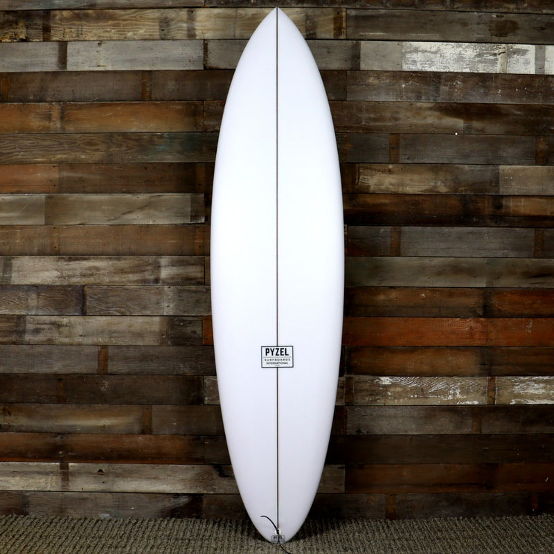 Load image into Gallery viewer, PyzelMid-Length Crisis 7&#39;0 x 21 x 2 ⅘ Surfboard
