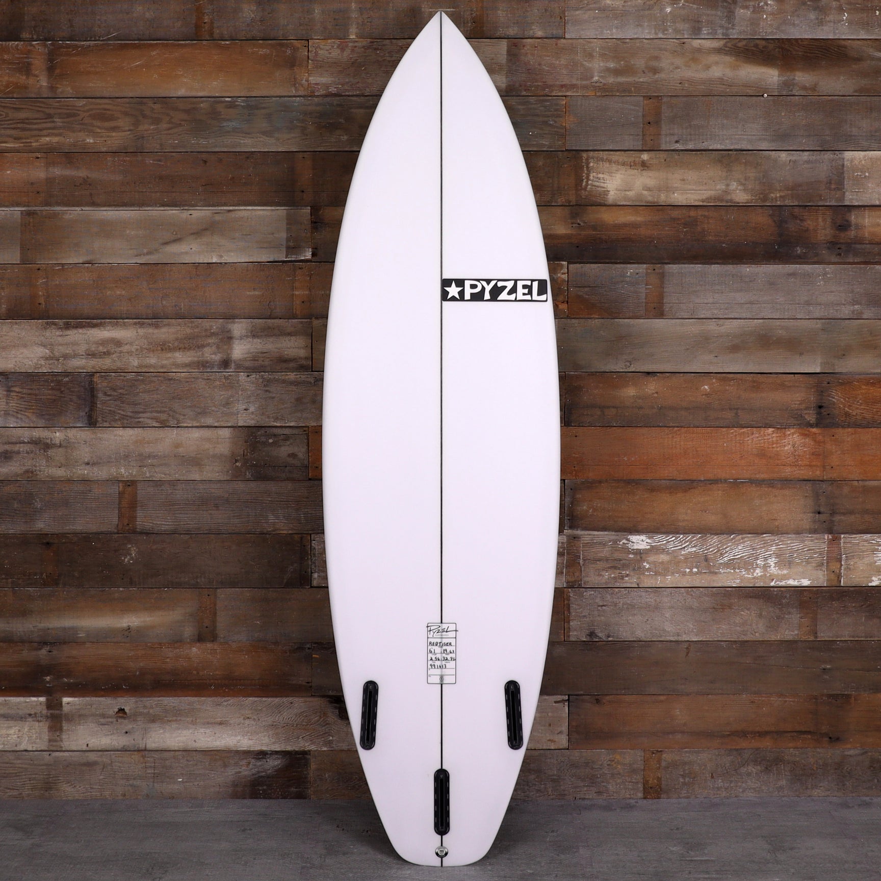 Pyzel Surfboards – Cleanline Surf