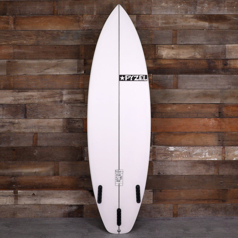 Load image into Gallery viewer, Pyzel Red Tiger 6'2 x 19 ¾ x 2 ⅝ Surfboard
