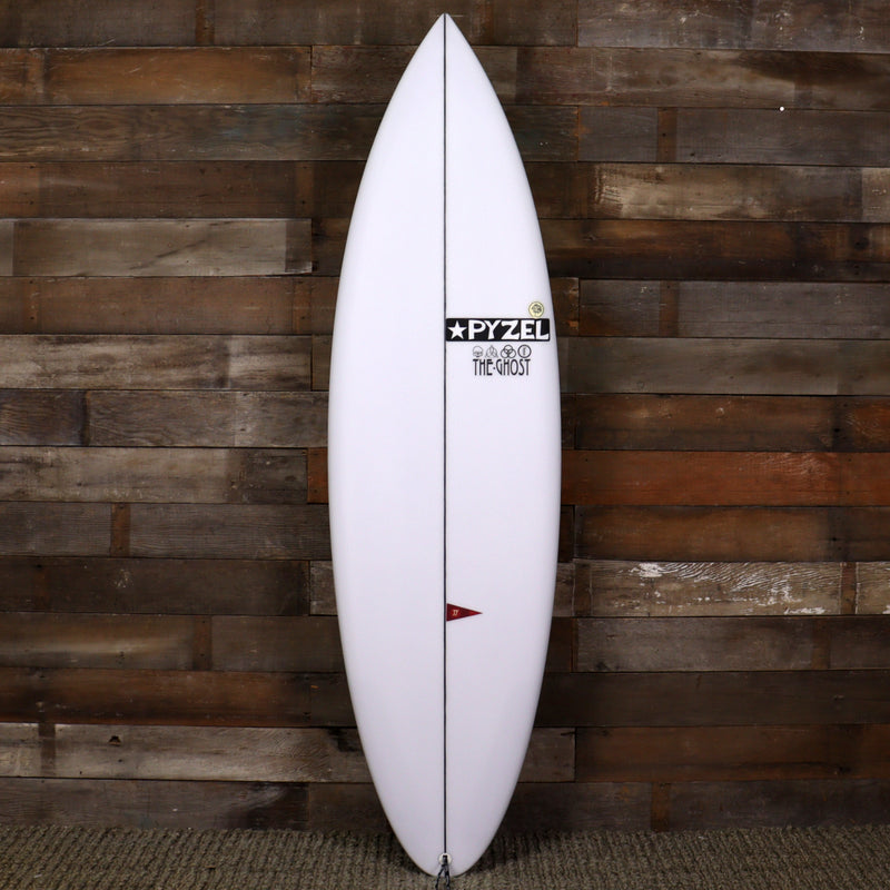 Load image into Gallery viewer, Pyzel The Ghost 6&#39;0 x 19 ⅜ x 2 9/16 Surfboard
