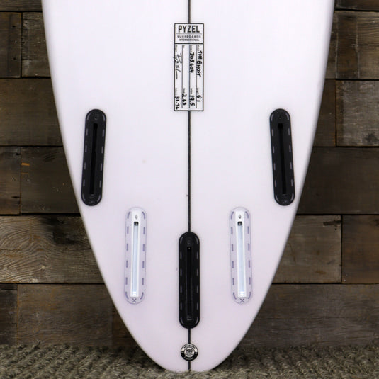 Pyzel Ghost 6'1 x 19 ½ x 2 ⅝ Surfboard