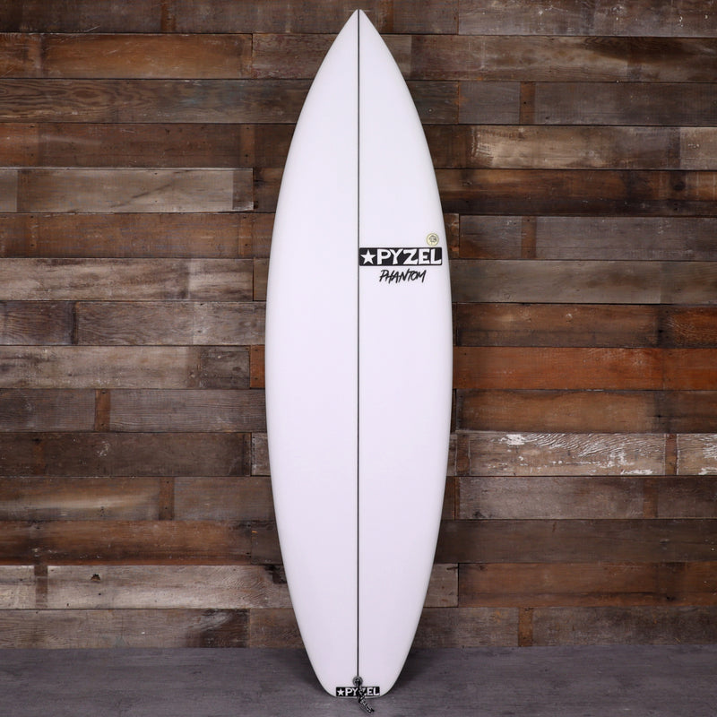 Load image into Gallery viewer, Pyzel Phantom 5&#39;11 x 19 ¾ x 2 ½ Surfboard
