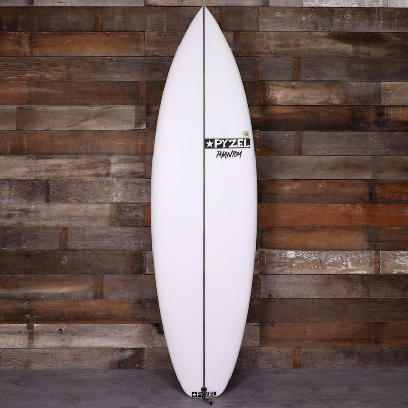 Load image into Gallery viewer, Pyzel Phantom 6&#39;1 x 20 ¼ x 2 ⅝ Surfboard

