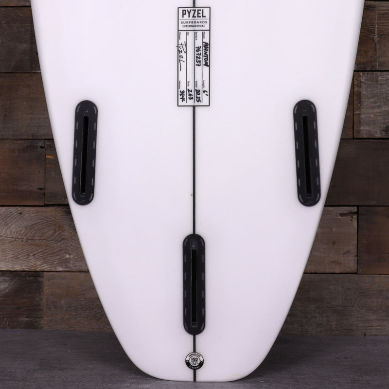 Load image into Gallery viewer, Pyzel Phantom 6&#39;1 x 20 ¼ x 2 ⅝ Surfboard
