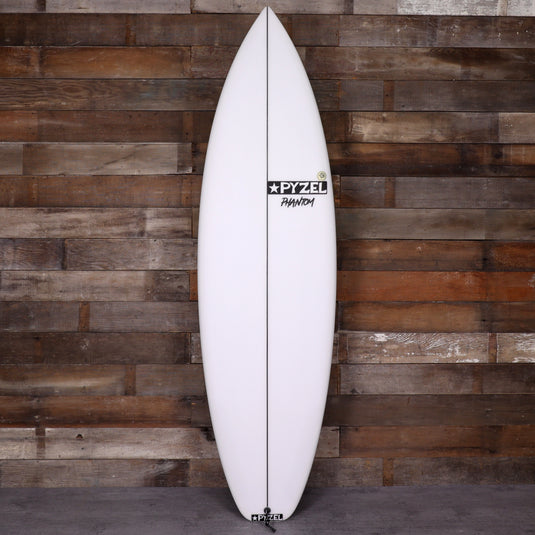 Pyzel Phantom 6'2 x 20 ⅜ x 2 11/16 Surfboard