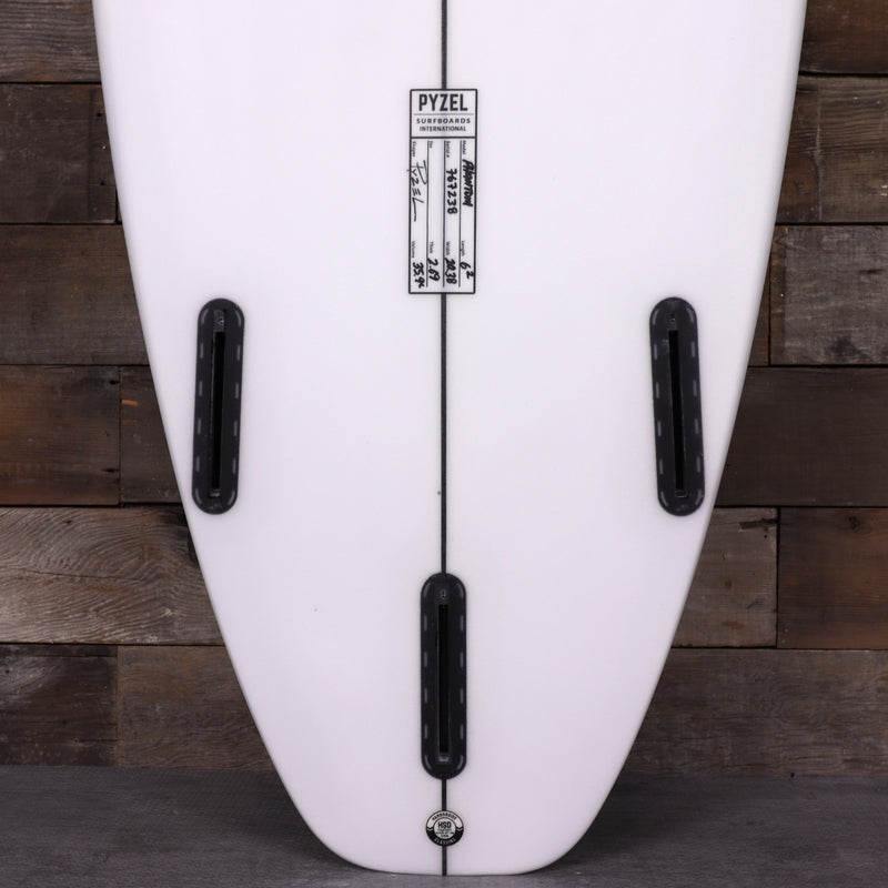 Load image into Gallery viewer, Pyzel Phantom 6&#39;2 x 20 ⅜ x 2 11/16 Surfboard
