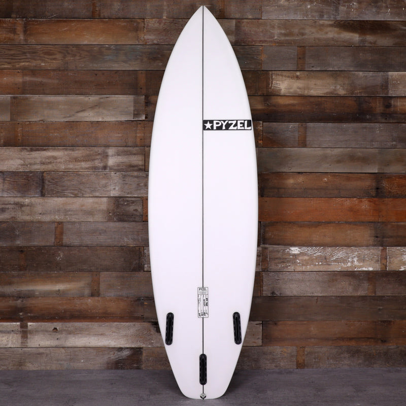 Load image into Gallery viewer, Pyzel Red Tiger 6&#39;1 x 19 ⅝ x 2 9/16 Surfboard
