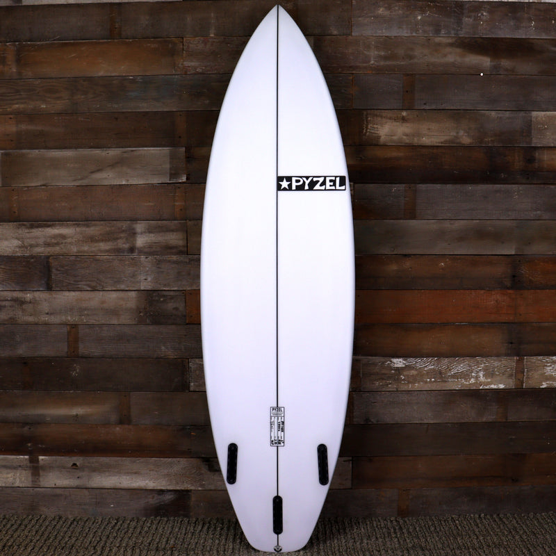 Load image into Gallery viewer, Pyzel Red Tiger 6&#39;3 x 19 ⅞ x 2 ¾ Surfboard
