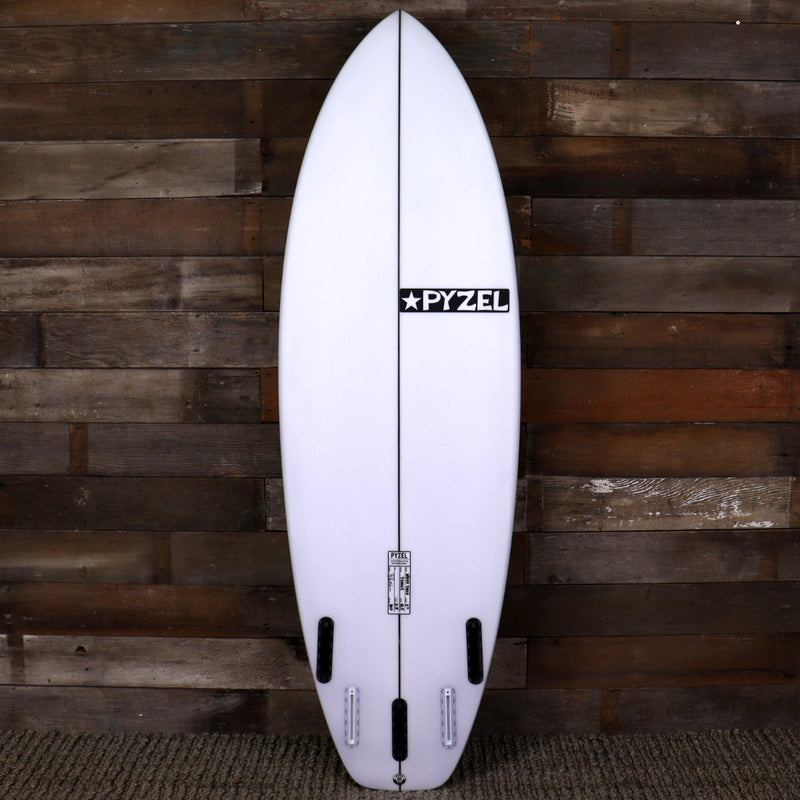 Load image into Gallery viewer, Pyzel White Tiger 5&#39;6 x 19 ½ x 2 ½ Surfboard
