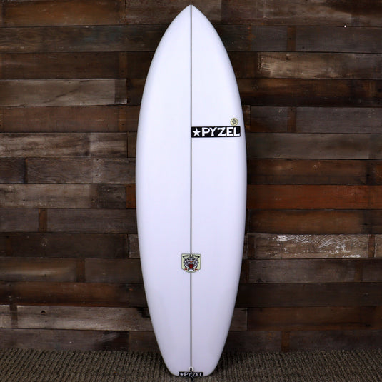 Pyzel White Tiger 5'8 x 20 x 2 ⅝ Surfboard