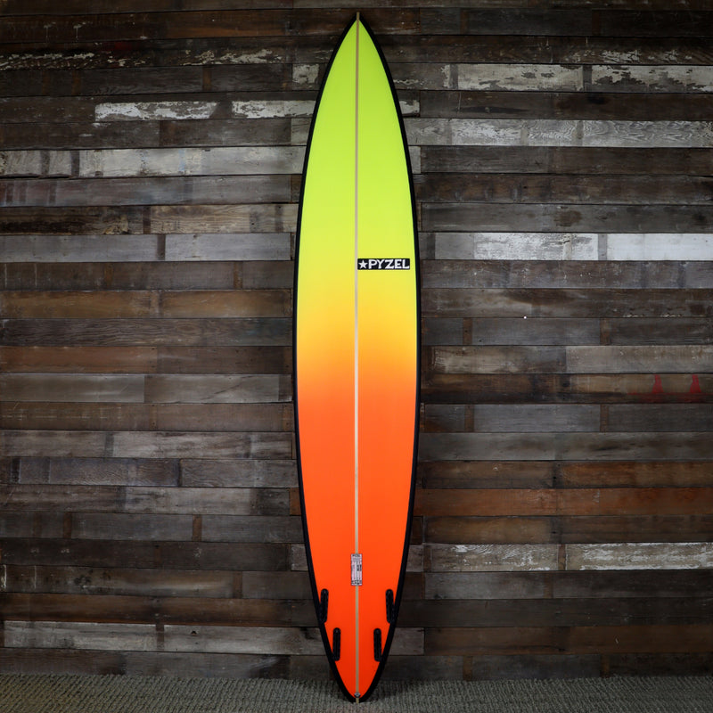 Load image into Gallery viewer, Pyzel Padillac 10&#39;2 x 21 ⅜ x 3 11/16 Surfboard
