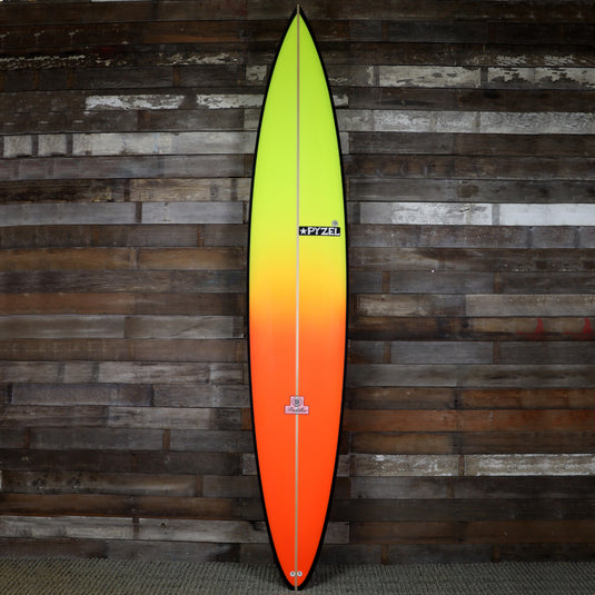 Pyzel Padillac 10'2 x 21 ⅜ x 3 11/16 Surfboard