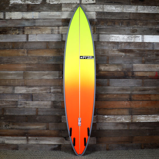 Pyzel Padillac 8'6 x 20 ¾ x 3 ½ Surfboard