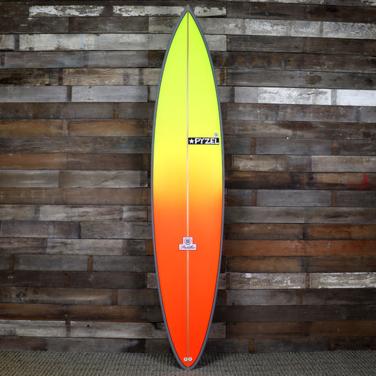 Pyzel Padillac 8'6 × 20 ¾ × 3 ½ Surfboard
