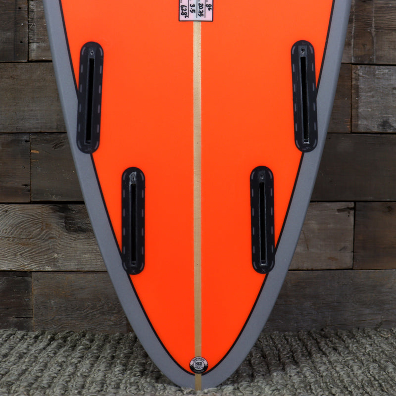 Load image into Gallery viewer, Pyzel Padillac 8&#39;6 x 20 ¾ x 3 ½ Surfboard
