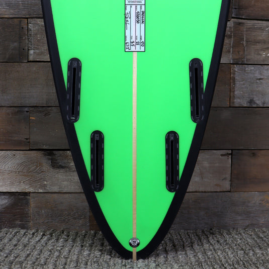 Pyzel Padillac 9'0 x 21 x 3 ½ Surfboard