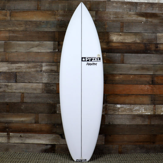 Pyzel Phantom 6'1 x 20 ¼ x 2 ⅝ Surfboard
