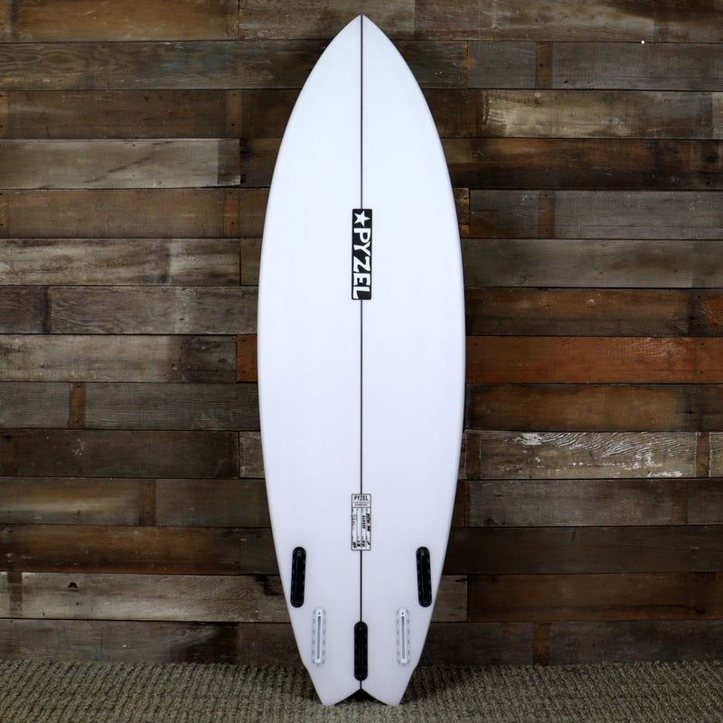 Load image into Gallery viewer, Pyzel Astro Pop 5&#39;8 x 19 ¾ x 2 ⅜ Surfboard
