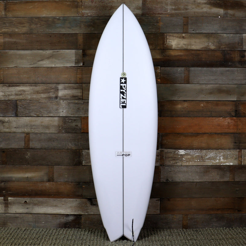 Load image into Gallery viewer, Pyzel Astro Pop 5&#39;8 x 19 ¾ x 2 ⅜ Surfboard
