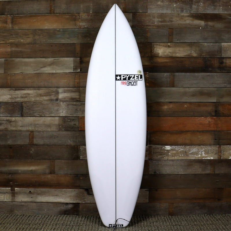 Load image into Gallery viewer, Pyzel Mini Ghost 6&#39;0 x 19 ⅞ x 2 ⅝ Surfboard
