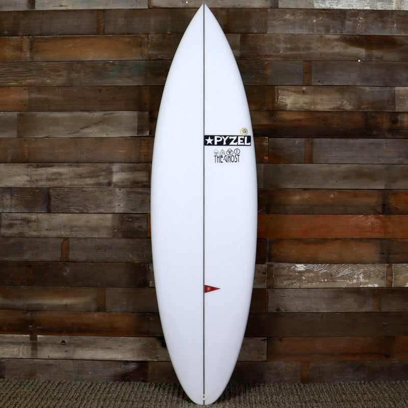 Load image into Gallery viewer, Pyzel The Ghost 6&#39;3 x 19 ⅞ x 2 ¾ Surfboard
