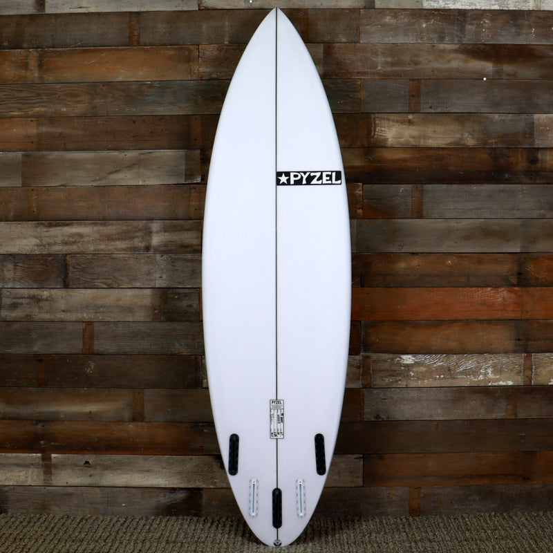 Load image into Gallery viewer, Pyzel The Ghost 6&#39;4 x 20 x 2 ⅞ Surfboard
