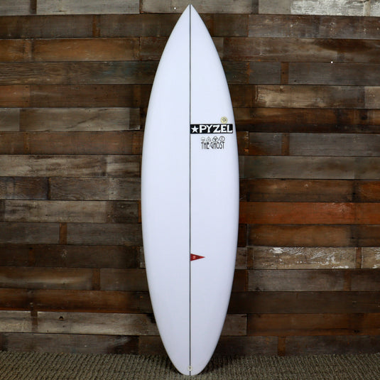 Pyzel The Ghost 6'4 x 20 x 2 ⅞ Surfboard