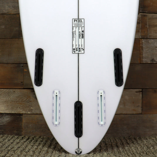 Pyzel The Ghost 6'8 x 20 ¾ x 3 1/16 Surfboard