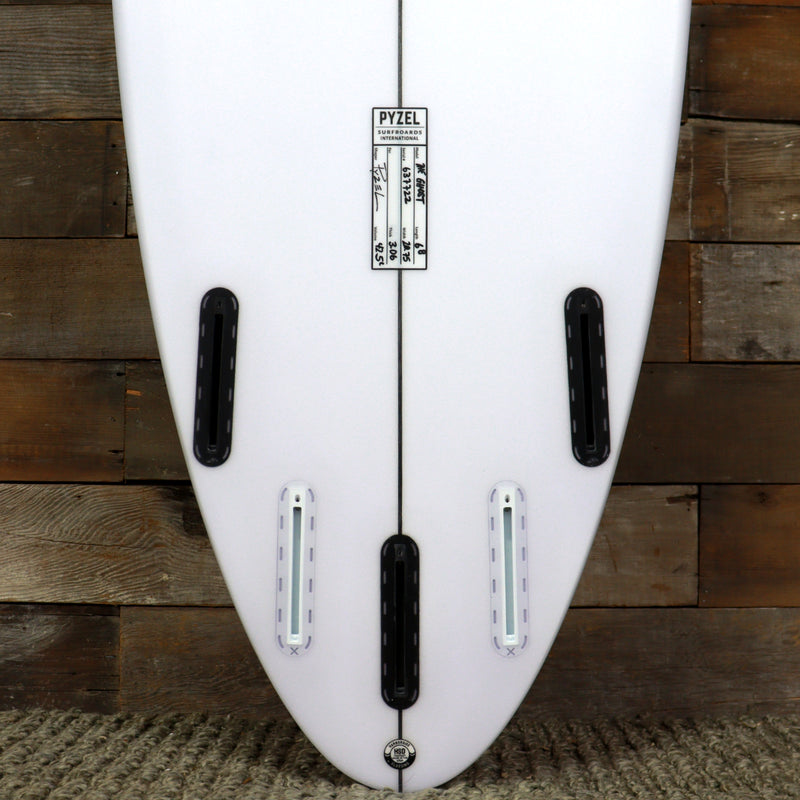 Load image into Gallery viewer, Pyzel The Ghost 6&#39;8 x 20 ¾ x 3 1/16 Surfboard

