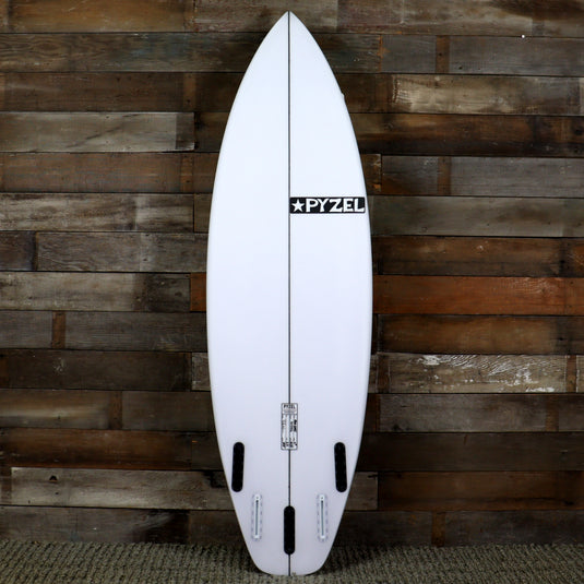 Pyzel Mini Ghost 5'8 x 19 ¼ x 2 ½ Surfboard