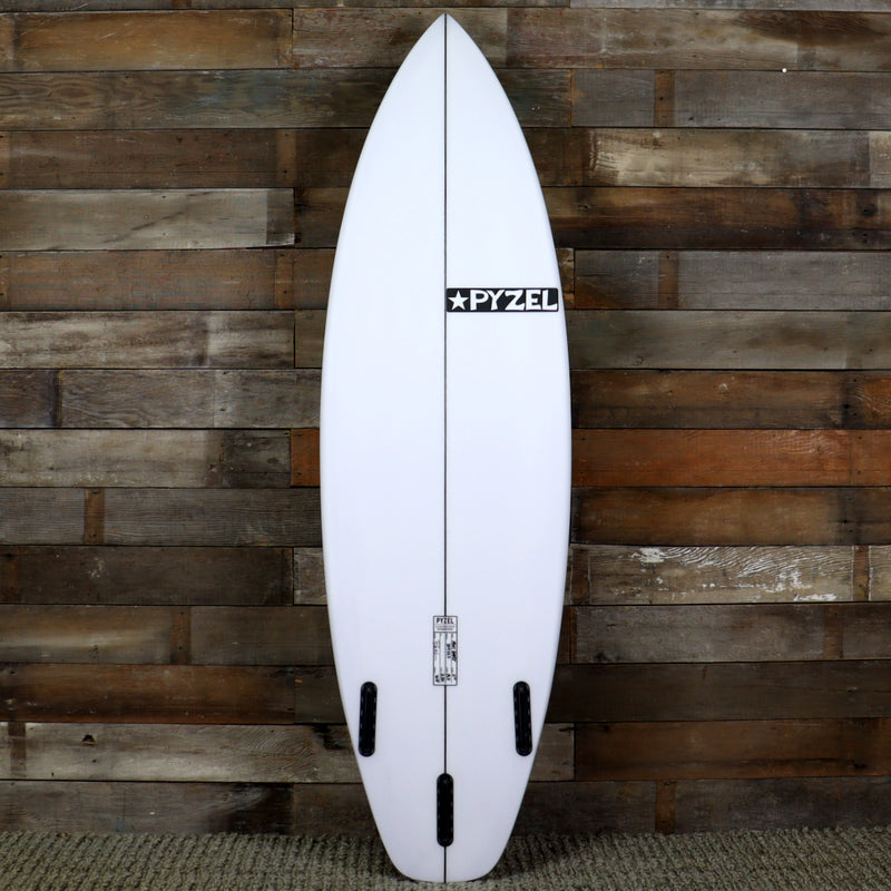 Load image into Gallery viewer, Pyzel Mini Ghost 5&#39;10 x 19 ½ x 2 9/16 Surfboard
