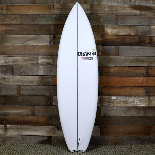 Pyzel Mini Ghost 5'10 x 19 ½ x 2 9/16 Surfboard