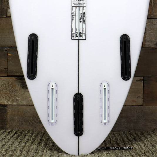 Pyzel Mini Ghost 6'0 x 19 ⅞ x 2 ⅝ Surfboard